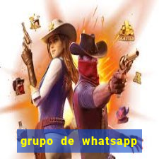 grupo de whatsapp blaze apostas